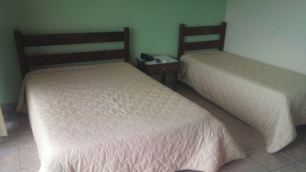 Hotel Serrador 福莫萨 外观 照片